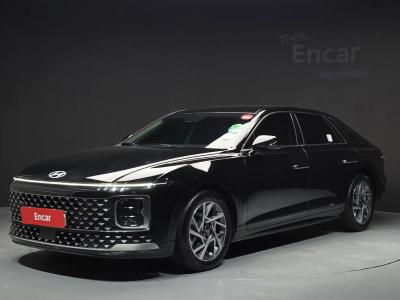 2023 Hyundai Grandeur