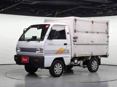 2014 Chevrolet labo