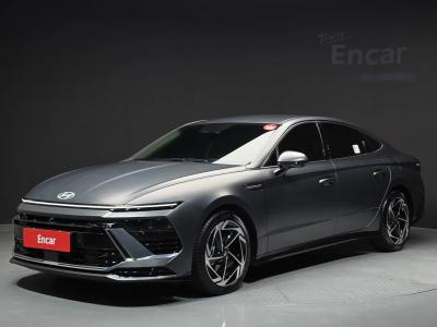 2024 Hyundai Sonata