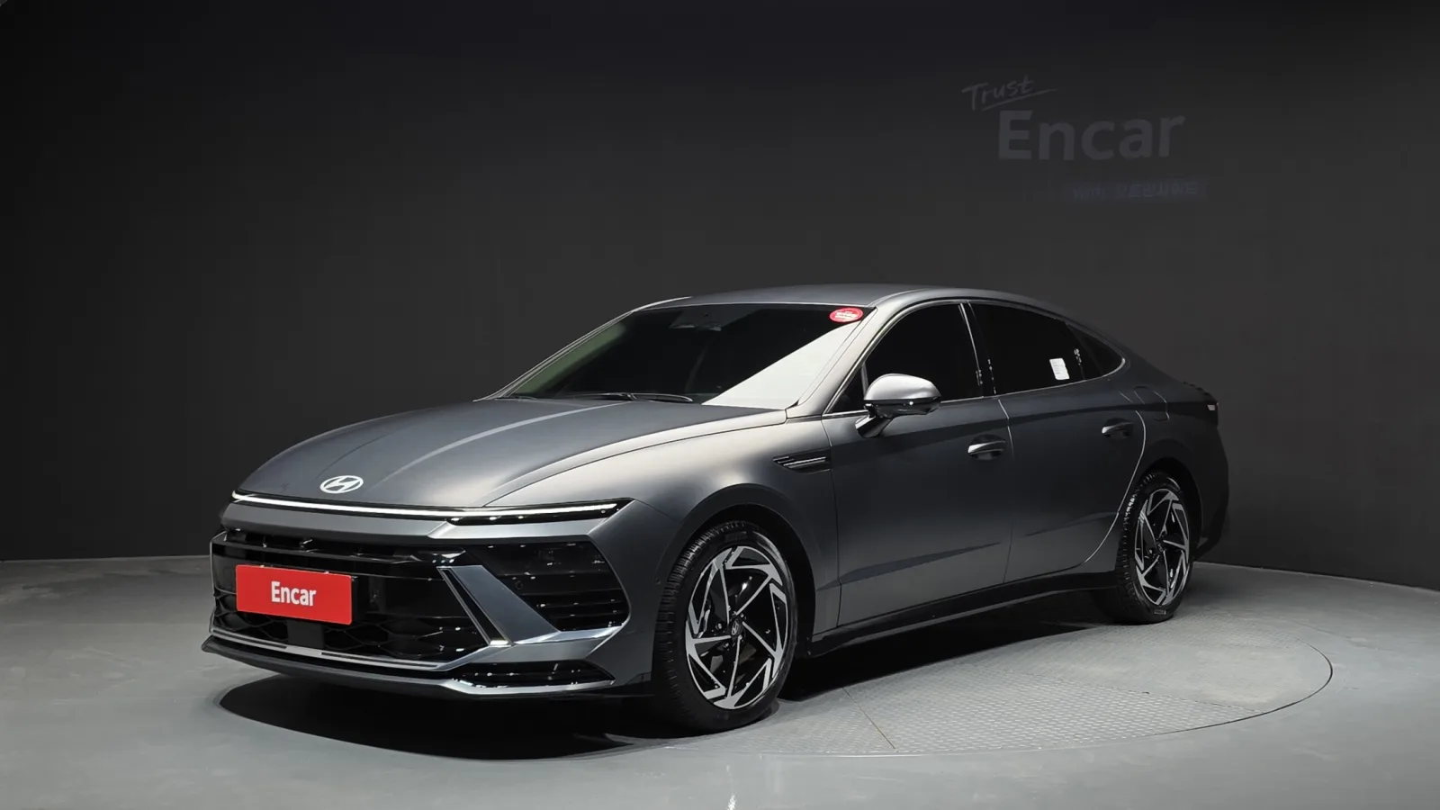 2024 Hyundai Sonata