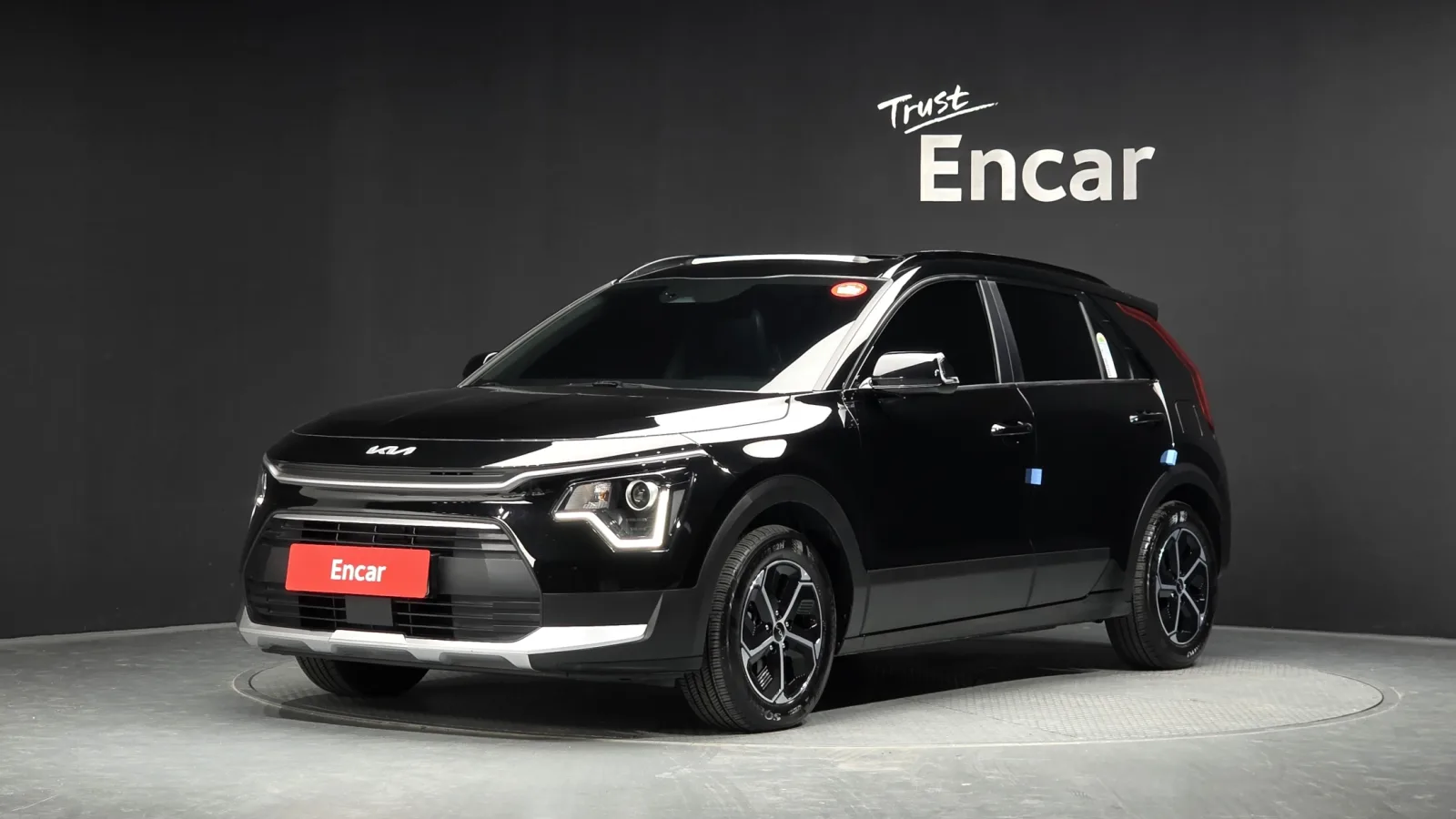 2026 Kia Niro