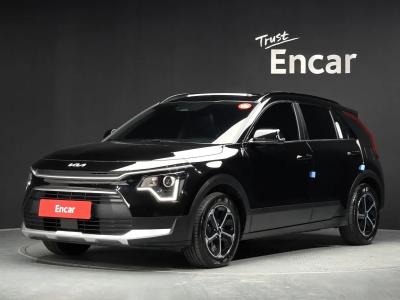 2026 Kia Niro