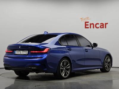 2022 BMW 3-Series