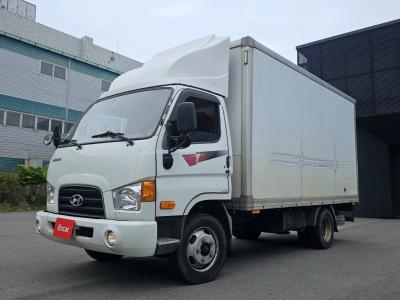 2014 Hyundai e-Mighty