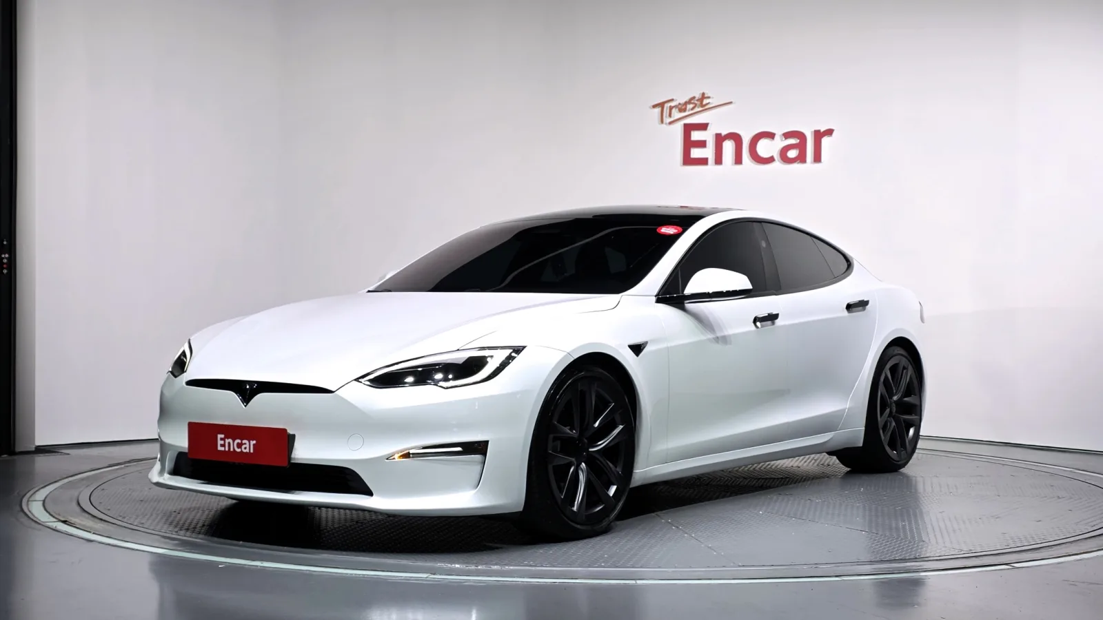 2023 Tesla Model S