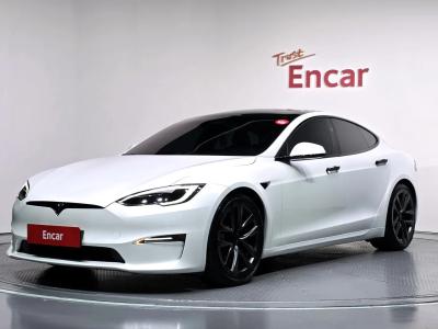 2023 Tesla Model S