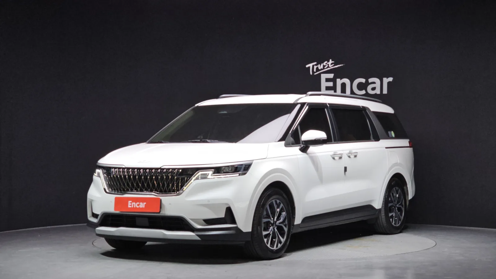 2023 Kia Carnival