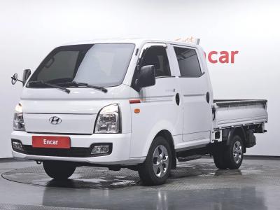 2020 Hyundai Porter Ⅱ