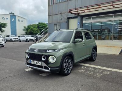 2023 Hyundai Casper