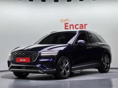 2025 Genesis GV70