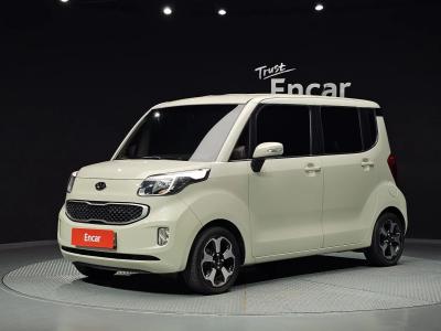 2012 Kia RAY
