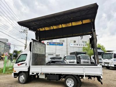 2010 Hyundai e-Mighty
