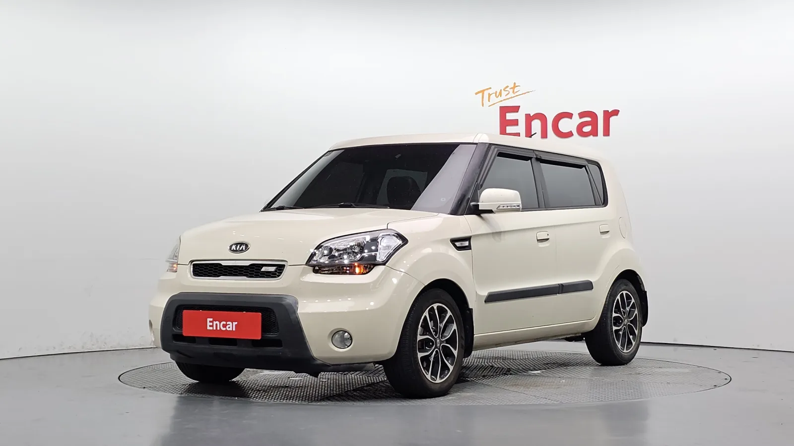 2010 Kia Soul