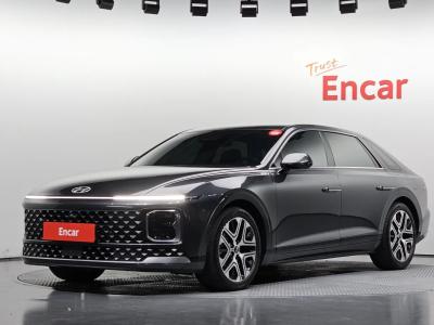 2023 Hyundai Grandeur