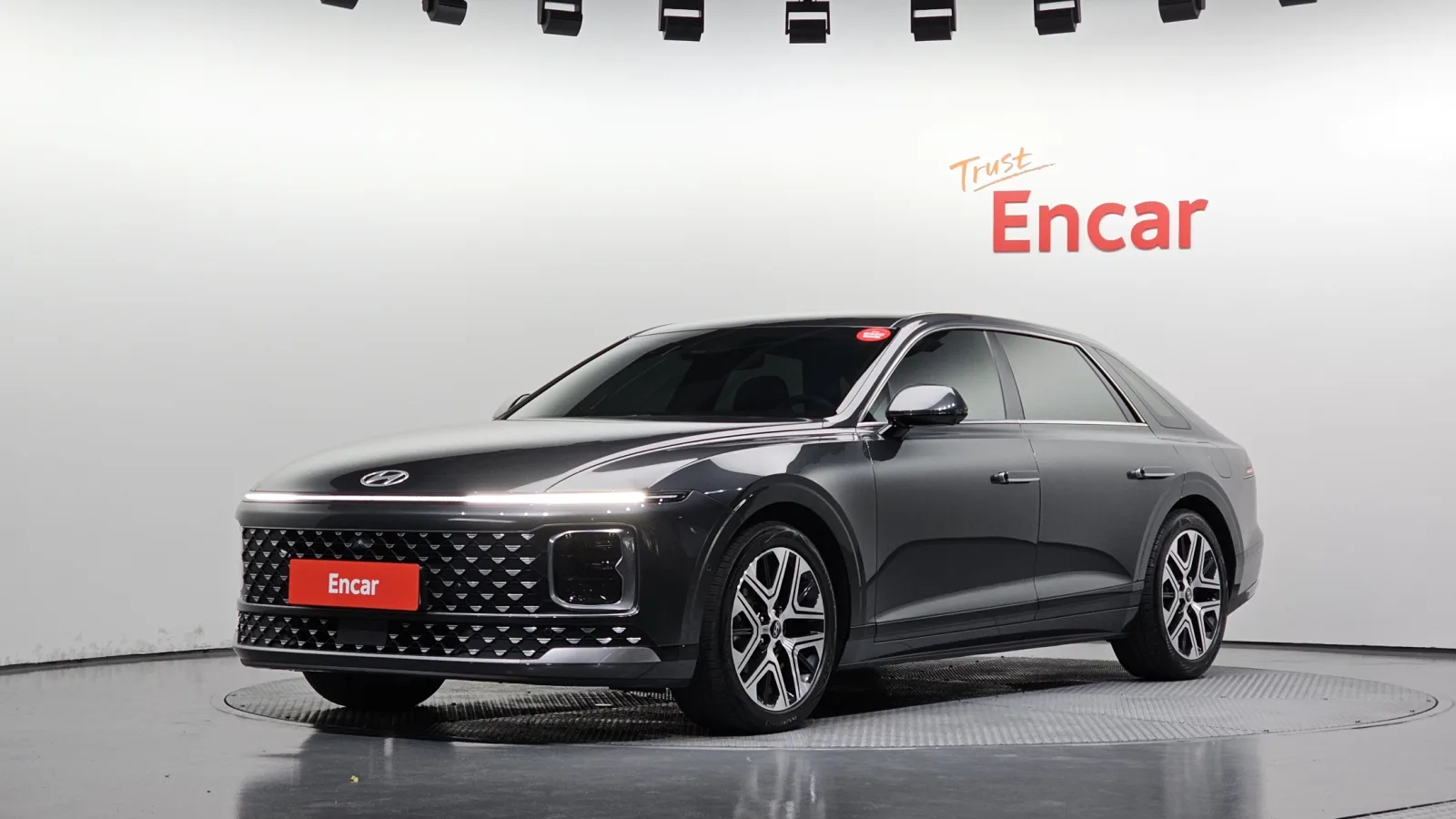 2023 Hyundai Grandeur