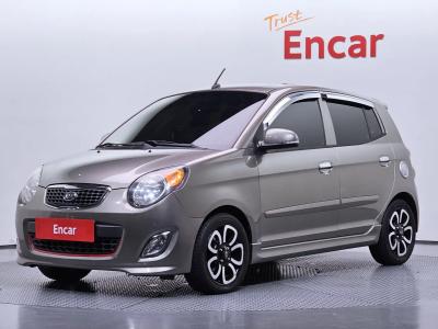 2011 Kia Picanto