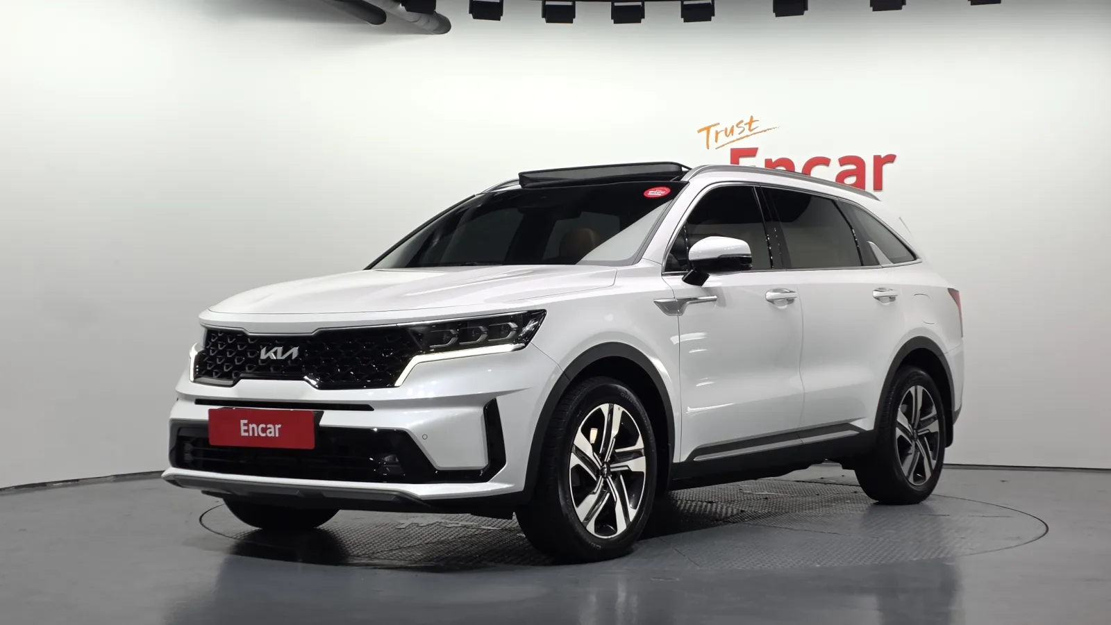 2022 Kia Sorento