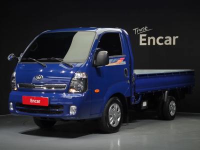 2019 Kia (Asia) BongoⅢ