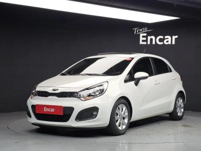 2014 Kia pride