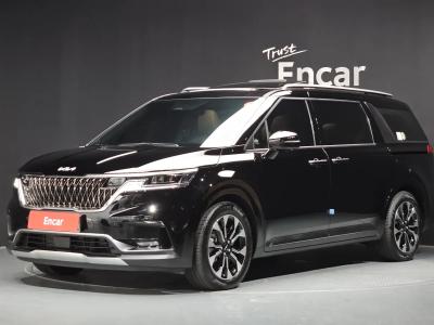 2023 Kia Carnival
