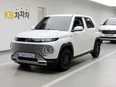 2023 Hyundai Casper
