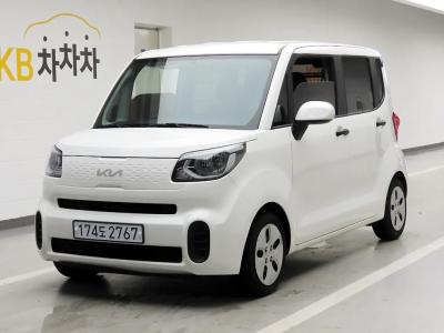 2022 Kia RAY