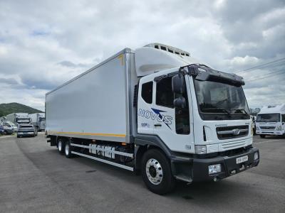 2025 Tata Daewoo Novus Heavy Truck