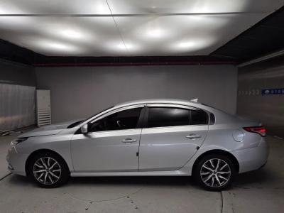 2018 Renault Korea SM5