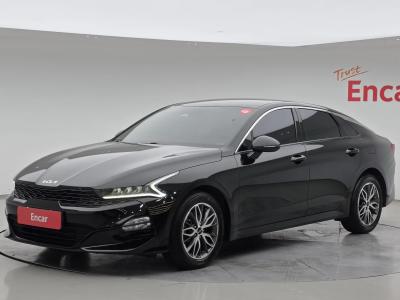 2023 Kia K5