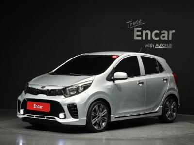 2017 Kia Picanto