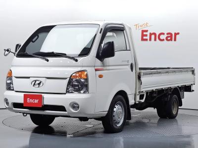 2012 Hyundai Porter Ⅱ