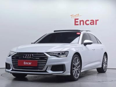 2023 Audi A6