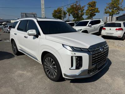 2023 Hyundai Palisade