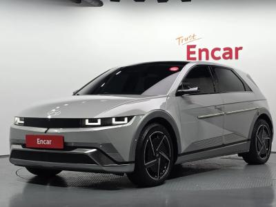 2025 Hyundai Ioniq 5