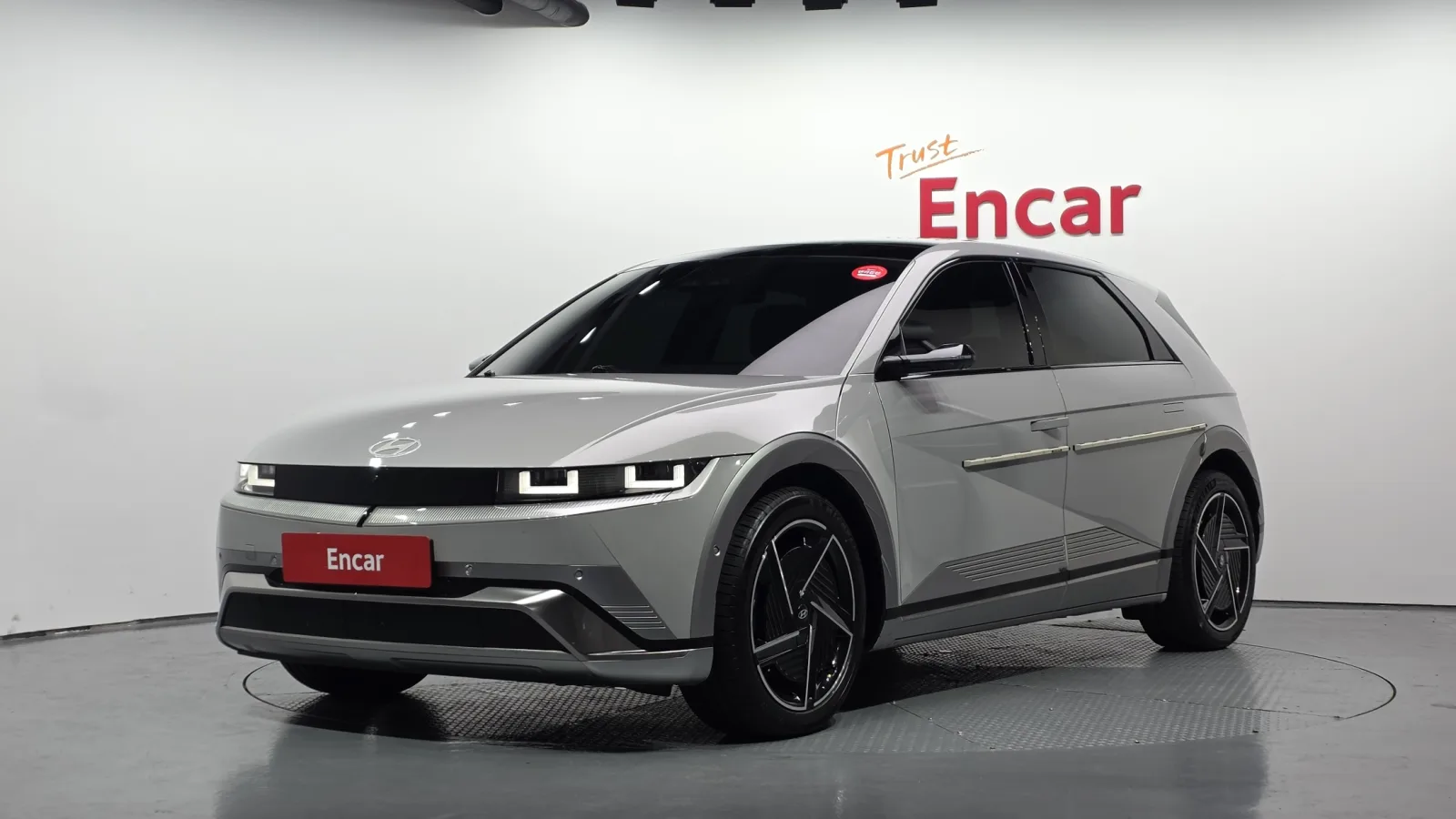 2025 Hyundai Ioniq 5