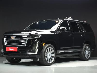2023 Cadillac Escalade