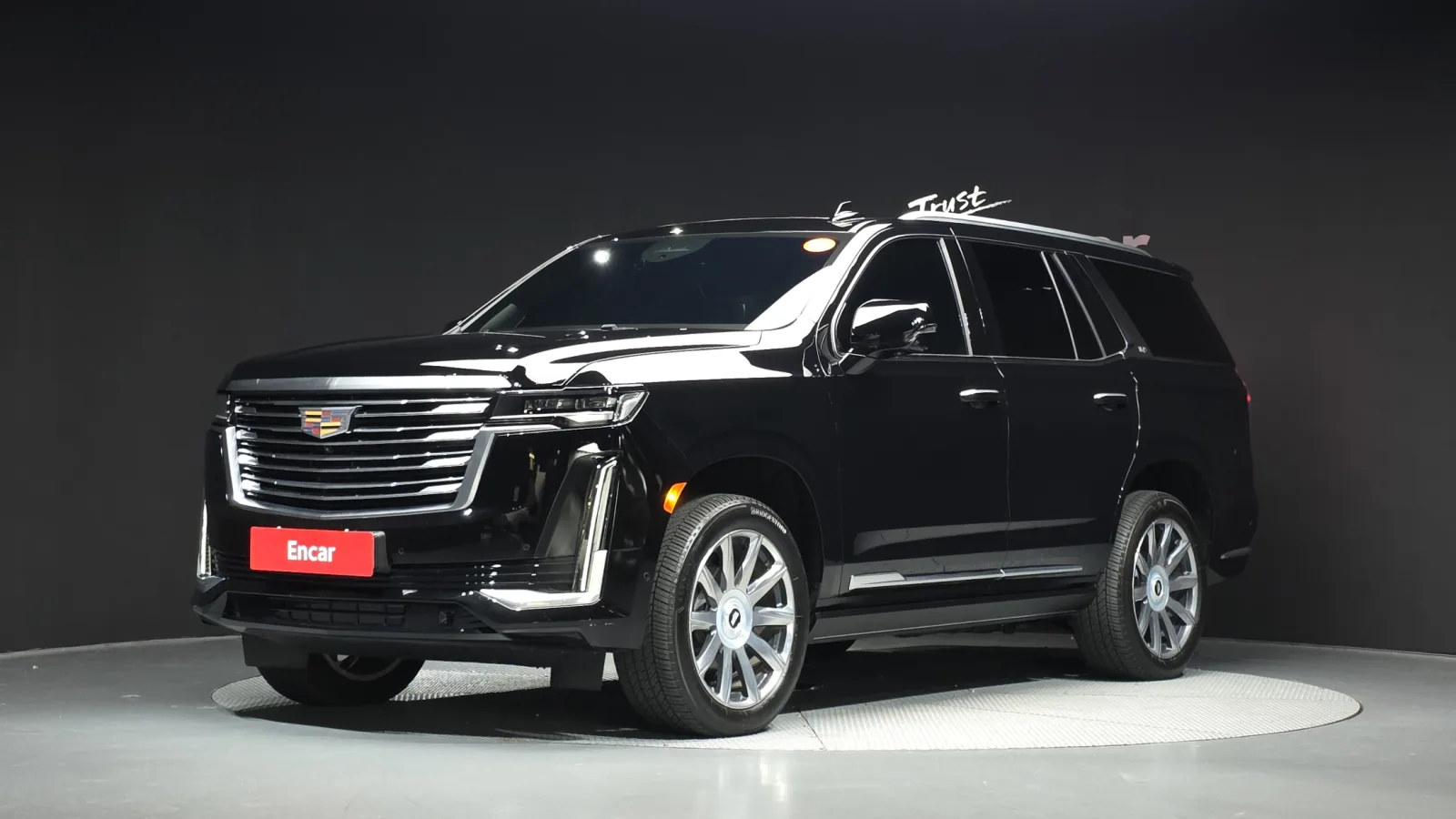 2023 Cadillac Escalade