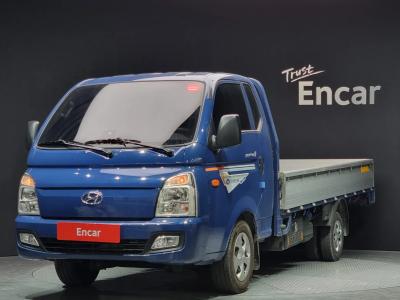 2023 Hyundai Porter Ⅱ