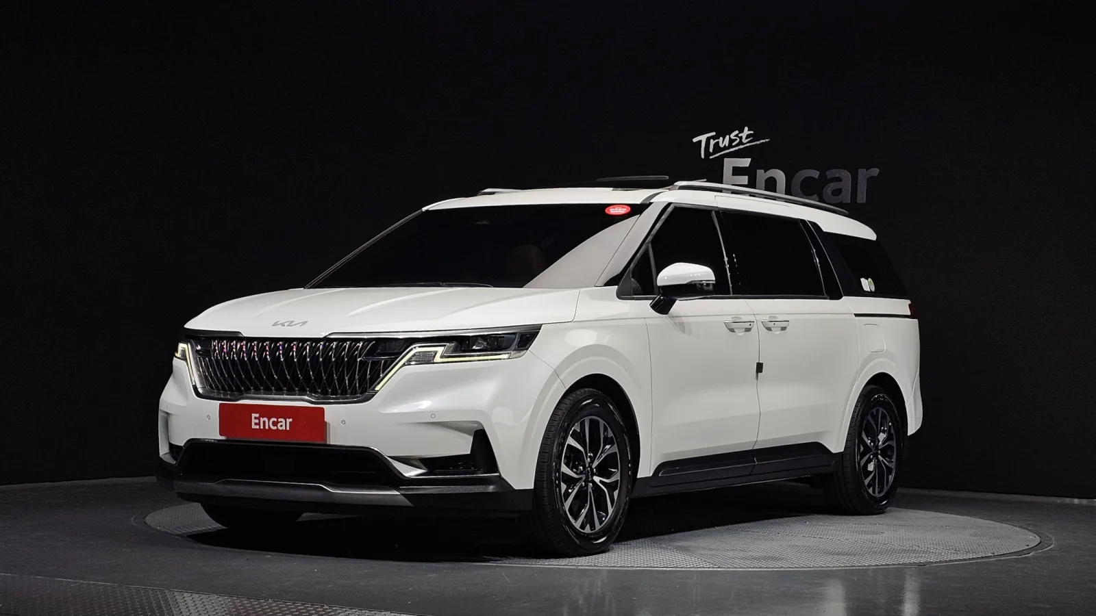 2023 Kia Carnival