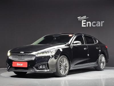 2017 Kia K7