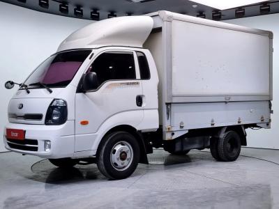 2013 Kia (Asia) BongoⅢ
