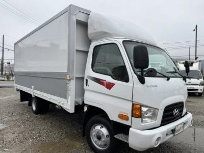 2012 Hyundai e-Mighty