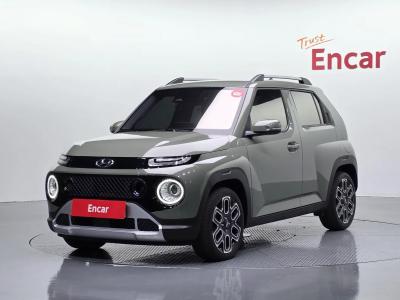 2023 Hyundai Casper