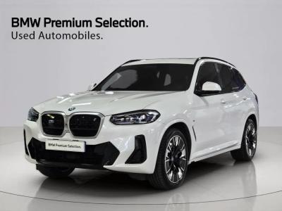 2023 BMW iX3
