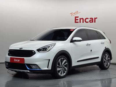 2018 Kia Niro