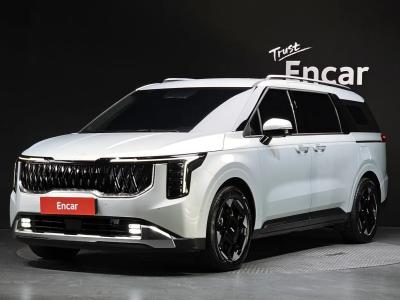 2025 Kia Carnival
