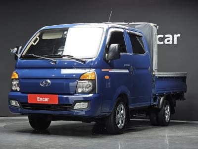 2019 Hyundai Porter Ⅱ