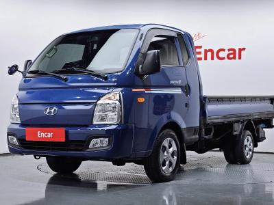 2022 Hyundai Porter Ⅱ