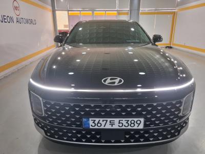 2023 Hyundai Grandeur