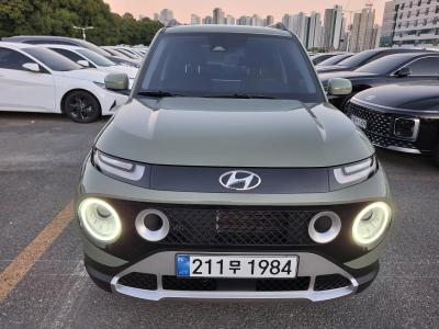2024 Hyundai Casper